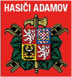 Logo Hasiči Adamov
