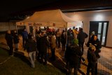 Andělská cesta za světlem 2024