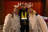 Andělská cesta za světlem 2024