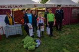 Hra Plamen - podzim 2024