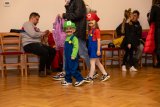 II. Dětský karneval 2/2025