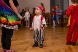 II. Dětský karneval 2/2025
