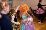 II. Dětský karneval 2/2025