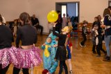 II. Dětský karneval 2/2025