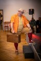 II. Dětský karneval 2/2025