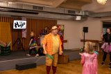 II. Dětský karneval 2/2025
