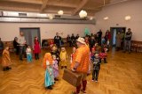 II. Dětský karneval 2/2025