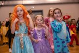 II. Dětský karneval 2/2025