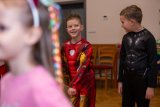 II. Dětský karneval 2/2025