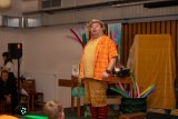 II. Dětský karneval 2/2025