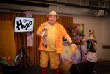 II. Dětský karneval 2/2025