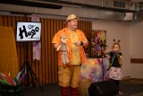 II. Dětský karneval 2/2025