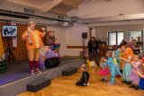 II. Dětský karneval 2/2025