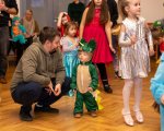 II. Dětský karneval 2/2025