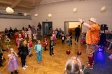 II. Dětský karneval 2/2025