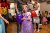 II. Dětský karneval 2/2025