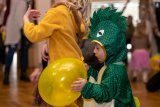 II. Dětský karneval 2/2025
