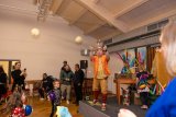 II. Dětský karneval 2/2025