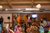 II. Dětský karneval 2/2025