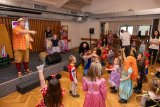 II. Dětský karneval 2/2025