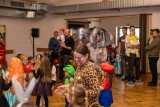 II. Dětský karneval 2/2025