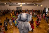 II. Dětský karneval 2/2025