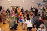 II. Dětský karneval 2/2025