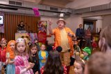 II. Dětský karneval 2/2025