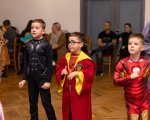 II. Dětský karneval 2/2025