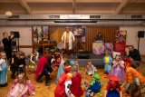 II. Dětský karneval 2/2025