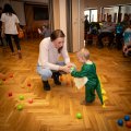 II. Dětský karneval 2/2025
