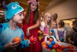 II. Dětský karneval 2/2025