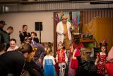 II. Dětský karneval 2/2025