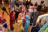 II. Dětský karneval 2/2025