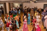 II. Dětský karneval 2/2025