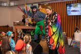 II. Dětský karneval 2/2025
