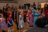 II. Dětský karneval 2/2025