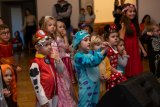 II. Dětský karneval 2/2025