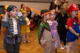 II. Dětský karneval 2/2025