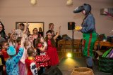 II. Dětský karneval 2/2025