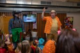 II. Dětský karneval 2/2025