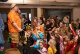 II. Dětský karneval 2/2025