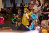 II. Dětský karneval 2/2025