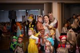 II. Dětský karneval 2/2025