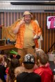 II. Dětský karneval 2/2025