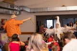 II. Dětský karneval 2/2025