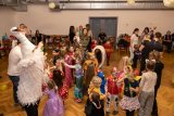 II. Dětský karneval 2/2025
