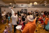 II. Dětský karneval 2/2025