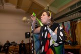 II. Dětský karneval 2/2025
