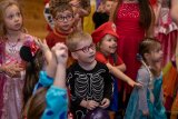 II. Dětský karneval 2/2025